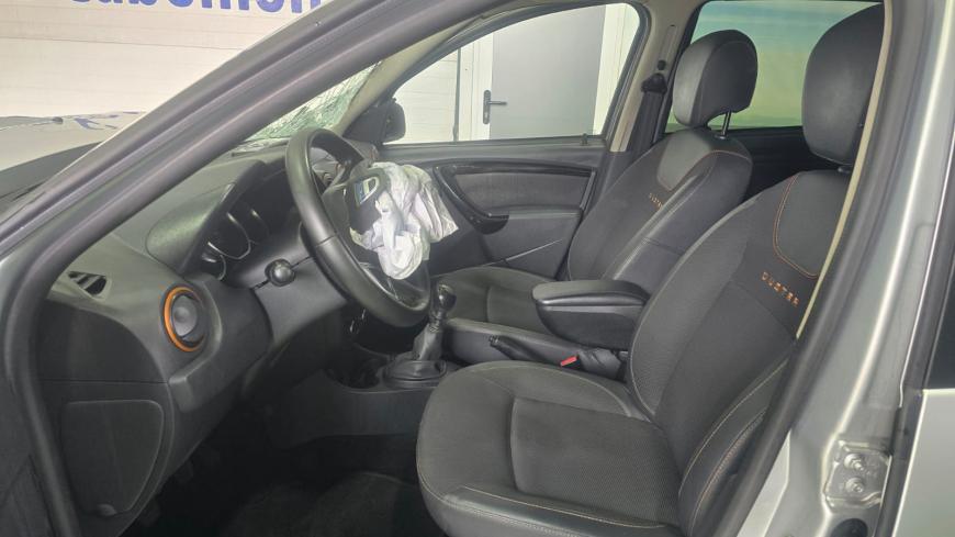 Dacia Duster - Auto Cabomonte Compra e Venda de Salvados