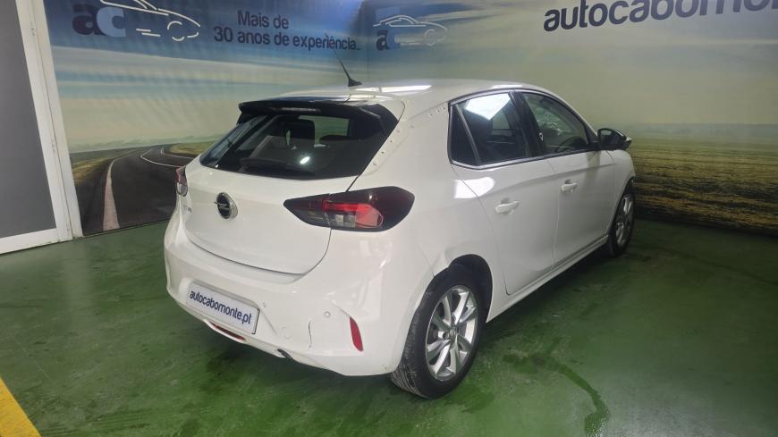 Opel Corsa 1.2 - Auto Cabomonte Compra e Venda de Salvados