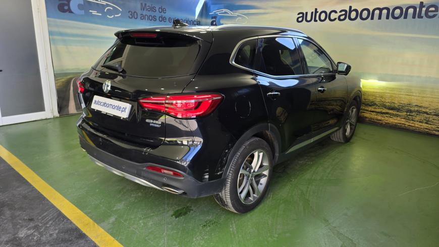 MG EHS 1.5 T-GDI Plug-in  - Auto Cabomonte Compra e Venda de Salvados
