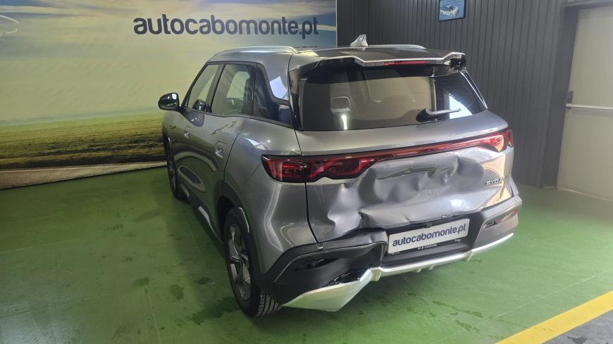 BYD Atto 2 45.1 KwH - Auto Cabomonte Compra e Venda de Salvados