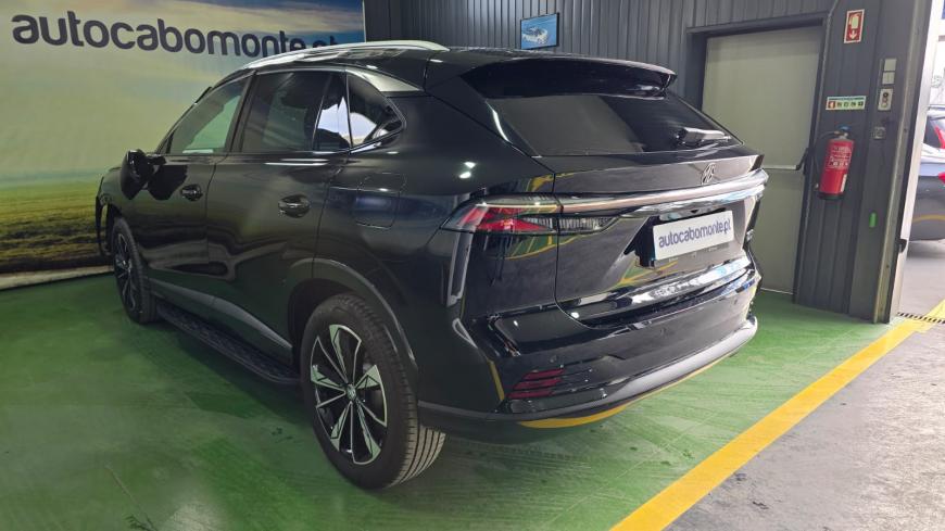 MG EHS 1.5 T-GDI Plug-in  - Auto Cabomonte Compra e Venda de Salvados