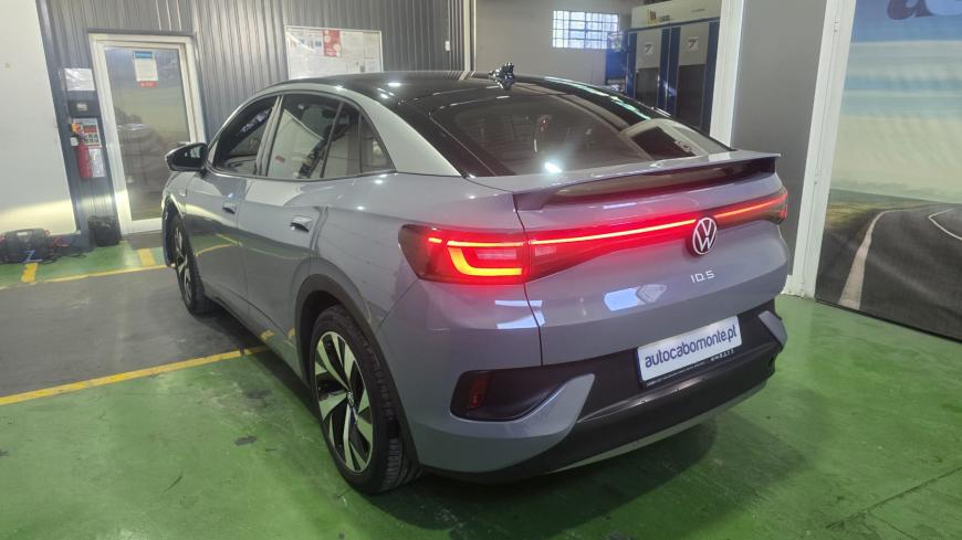 Volkswagen ID.5 PRO  - Auto Cabomonte Compra e Venda de Salvados