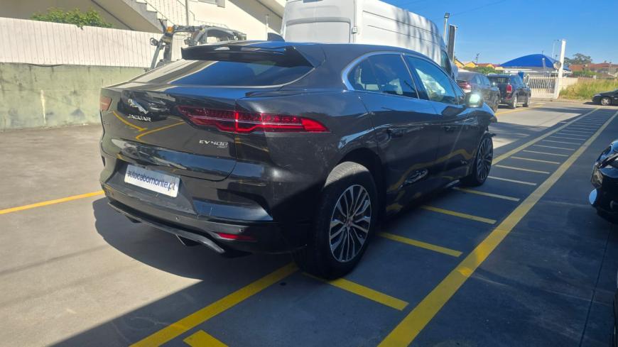 Jaguar I-Pace EV400 AWD - Auto Cabomonte Compra e Venda de Salvados