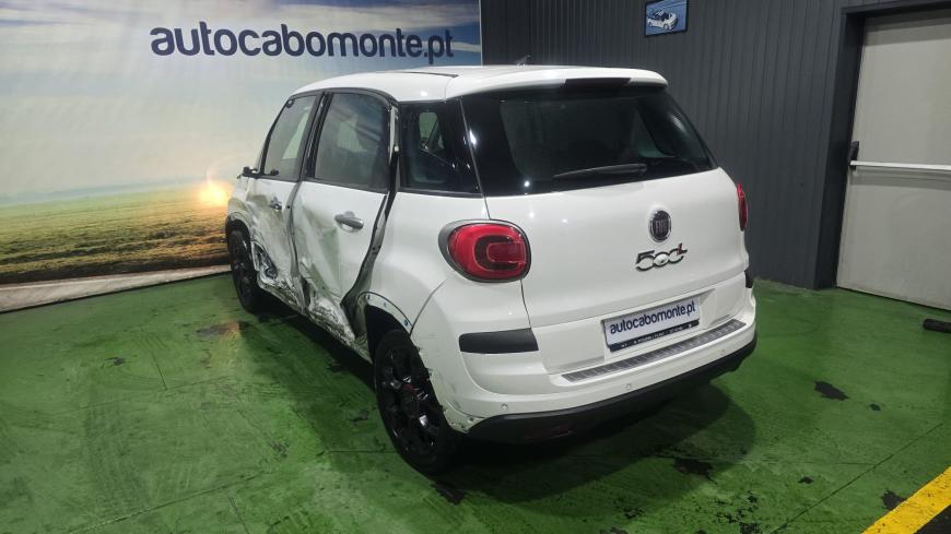 Fiat 500 L Sport - Auto Cabomonte Compra e Venda de Salvados