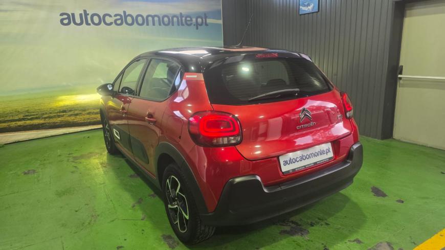 Citroen C3  - Auto Cabomonte Compra e Venda de Salvados