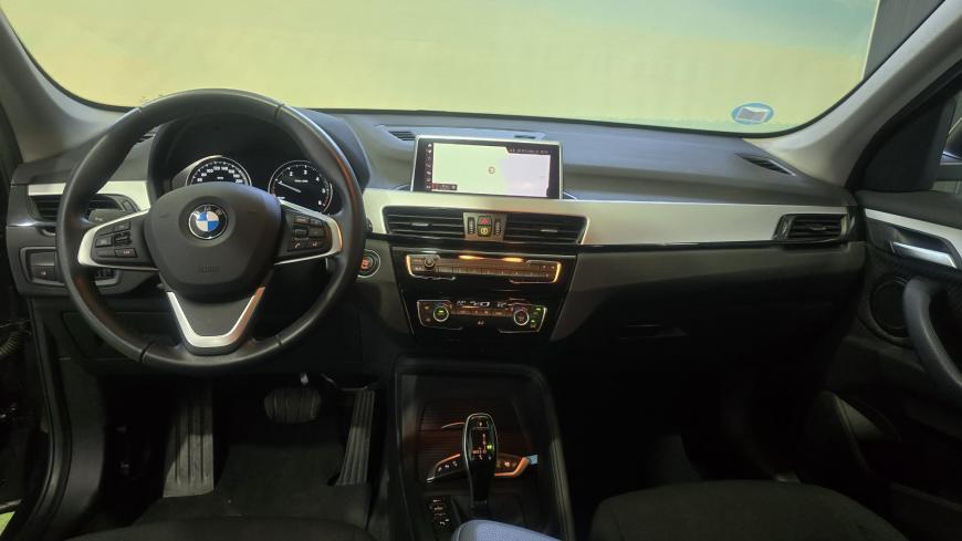 BMW X1 SDrive  - Auto Cabomonte Compra e Venda de Salvados