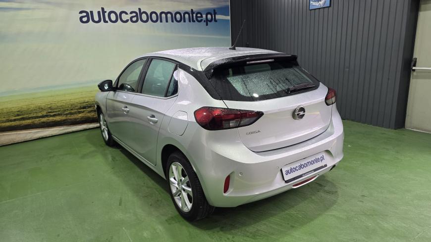 Opel Corsa 1.2 - Auto Cabomonte Compra e Venda de Salvados