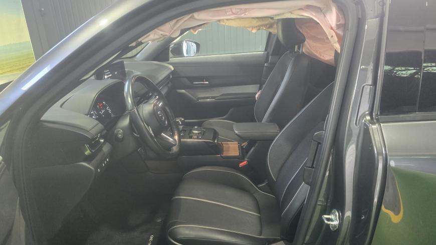 Mazda MX-30 E-Skyactive Plug-in - Auto Cabomonte Compra e Venda de Salvados