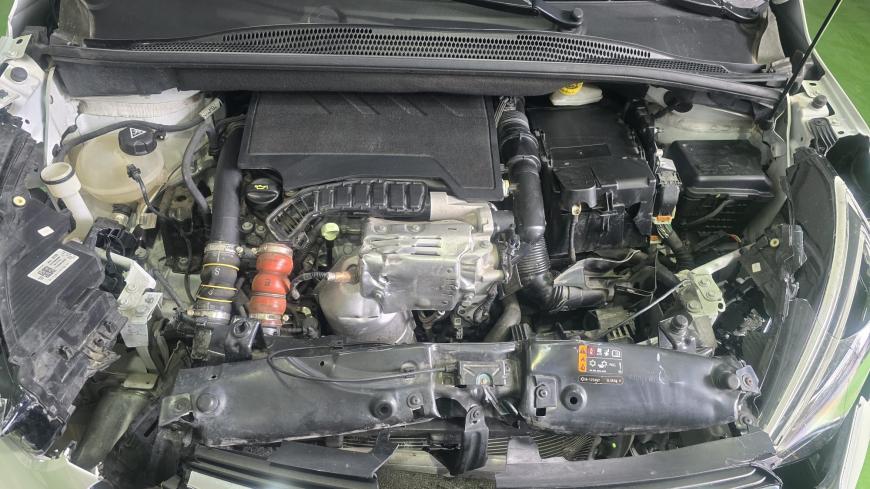 Opel Crosslnad X 1.2 - Auto Cabomonte Compra e Venda de Salvados