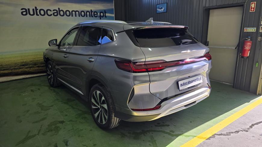 BYD Seal U 71.8 Kwh - Auto Cabomonte Compra e Venda de Salvados