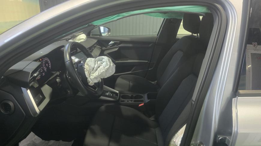 Audi A3 Sportback 40 TFSIe  - Auto Cabomonte Compra e Venda de Salvados