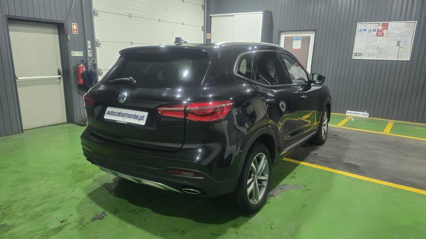 MG HS 1.5 Plug - in Hybrid - Auto Cabomonte Compra e Venda de Salvados