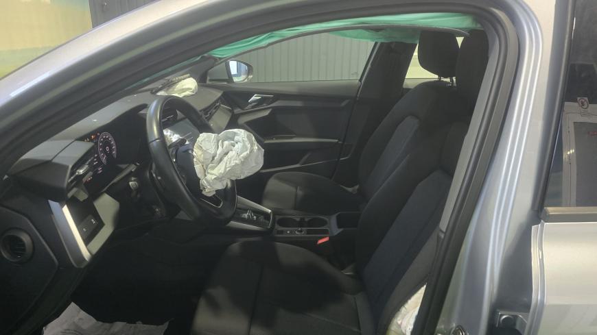 Audi A3 Sportback 40 TFSIe  - Auto Cabomonte Compra e Venda de Salvados