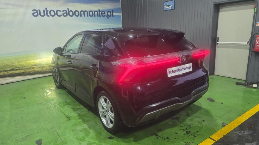 MG MG4 64 kWh - Auto Cabomonte Compra e Venda de Salvados