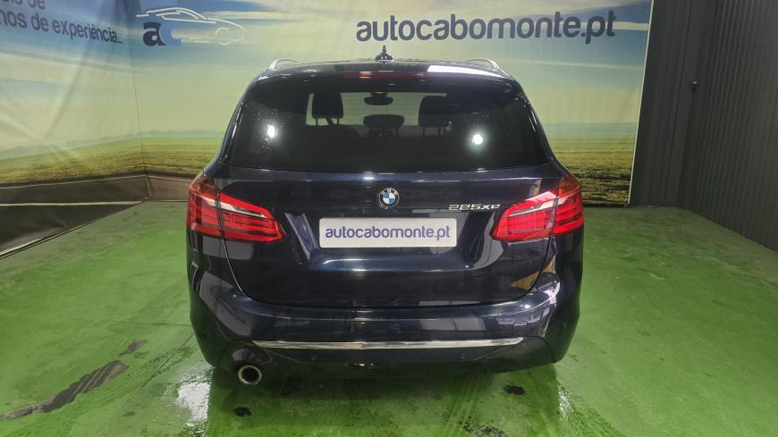 BMW 225 Xe Plug-in - Auto Cabomonte Compra e Venda de Salvados