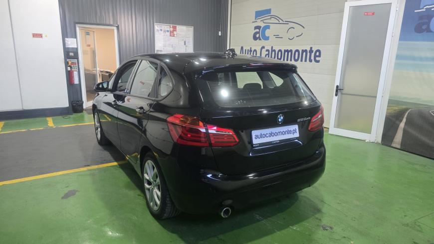 BMW 225 Xe Plug-in - Auto Cabomonte Compra e Venda de Salvados