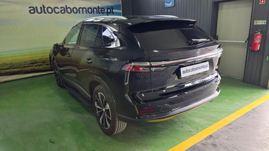 MG EHS 1.5 T-GDI Plug-in  - Auto Cabomonte Compra e Venda de Salvados