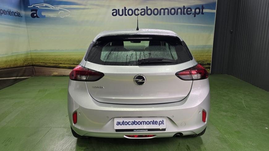Opel Corsa 1.2 - Auto Cabomonte Compra e Venda de Salvados