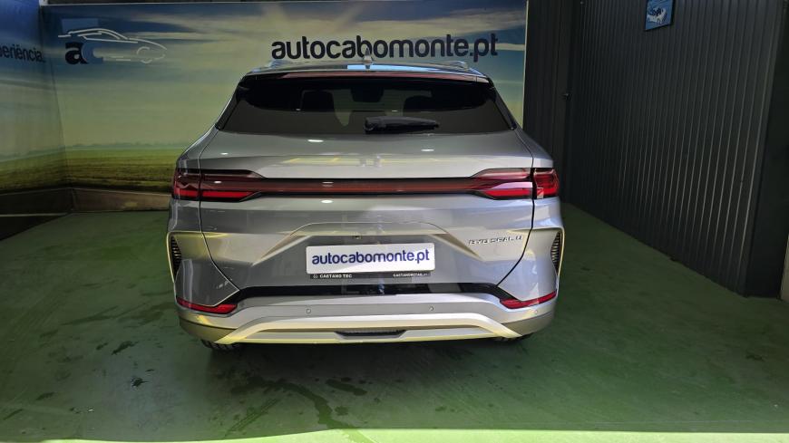 BYD Seal U 71.8 Kwh - Auto Cabomonte Compra e Venda de Salvados