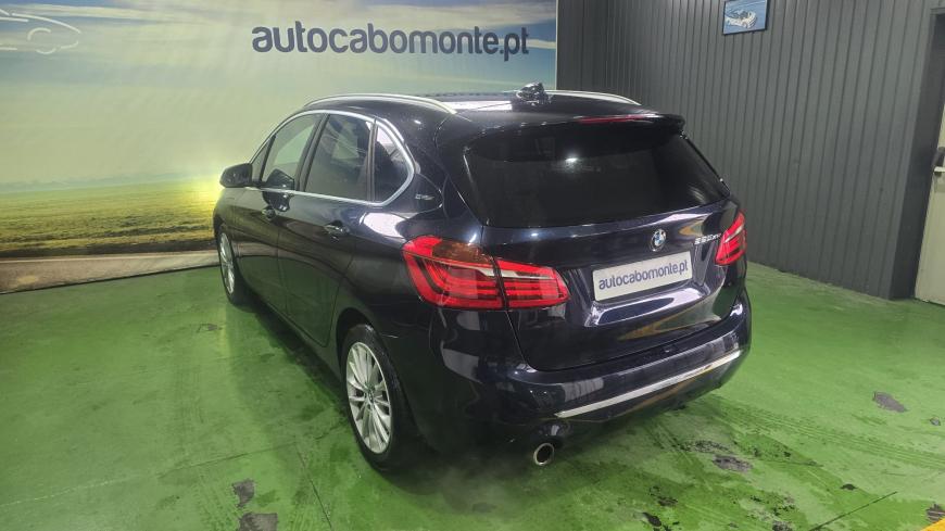 BMW 225 Xe Plug-in - Auto Cabomonte Compra e Venda de Salvados