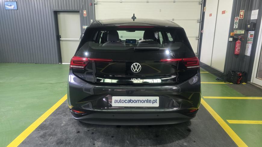 Volkswagen ID.3 150 cv Pure - Auto Cabomonte Compra e Venda de Salvados
