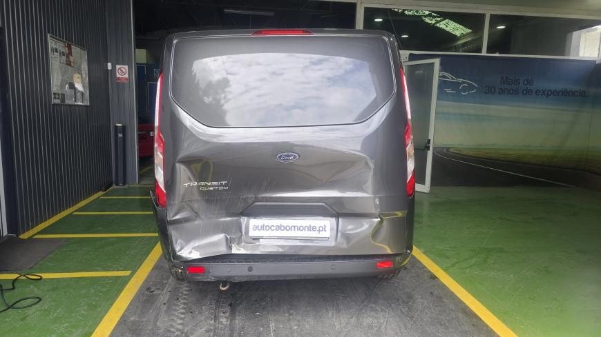 Ford Transit 2.0 - Auto Cabomonte Compra e Venda de Salvados