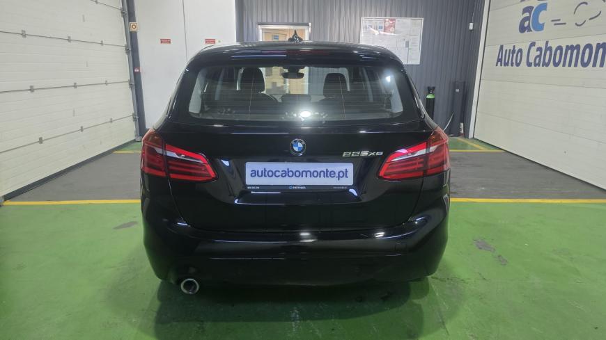BMW 225 Xe Plug-in - Auto Cabomonte Compra e Venda de Salvados