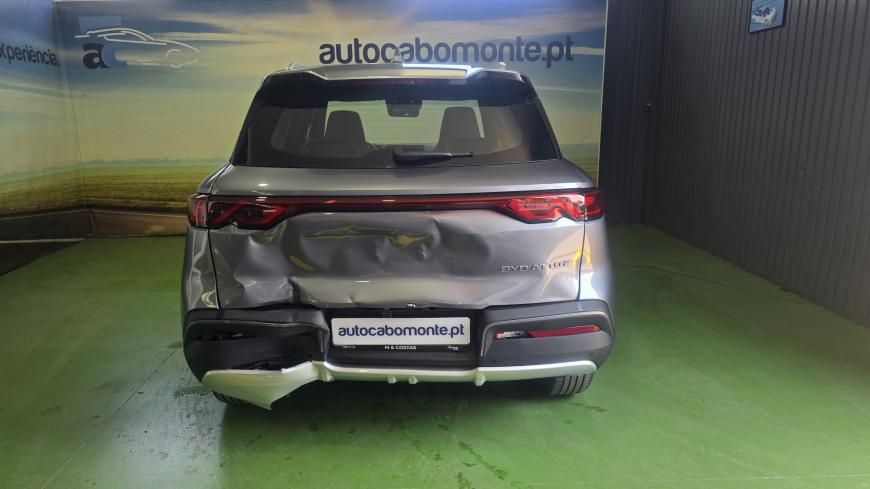 BYD Atto 2 45.1 KwH - Auto Cabomonte Compra e Venda de Salvados