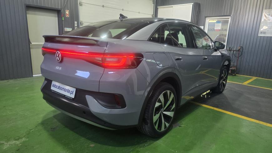 Volkswagen ID.5 PRO  - Auto Cabomonte Compra e Venda de Salvados