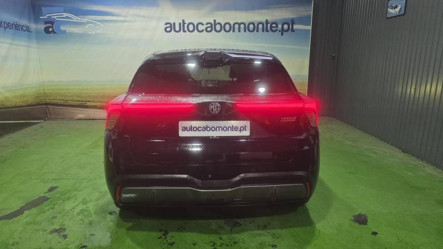 MG MG4 64 kWh - Auto Cabomonte Compra e Venda de Salvados