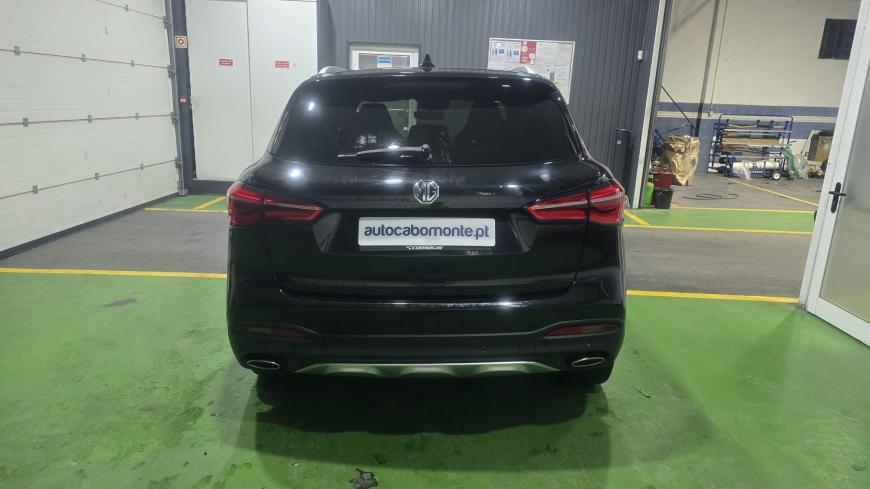 MG HS 1.5 Plug - in Hybrid - Auto Cabomonte Compra e Venda de Salvados