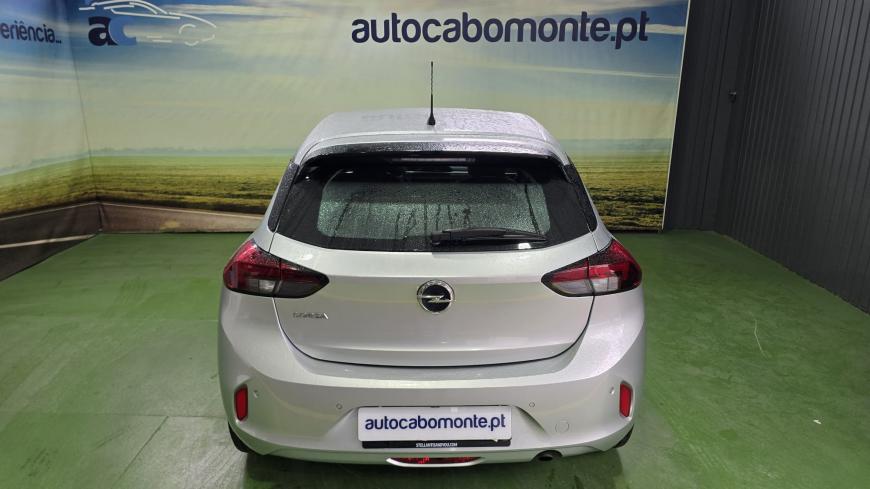 Opel Corsa 1.2 - Auto Cabomonte Compra e Venda de Salvados