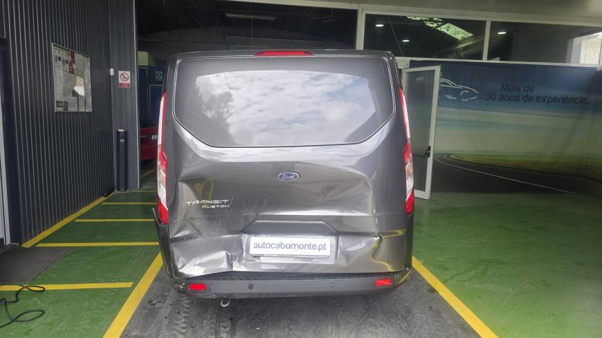Ford Transit 2.0 - Auto Cabomonte Compra e Venda de Salvados