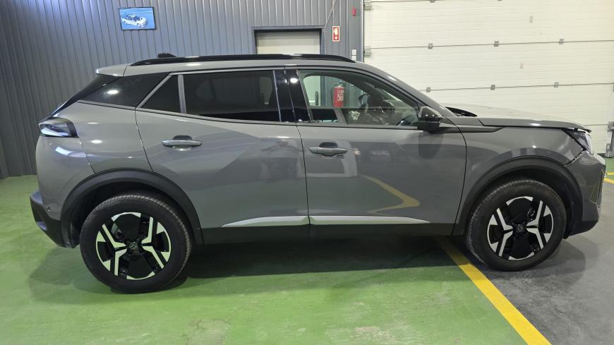 Peugeot 2008 1.2 Puretech Style - Auto Cabomonte Compra e Venda de Salvados