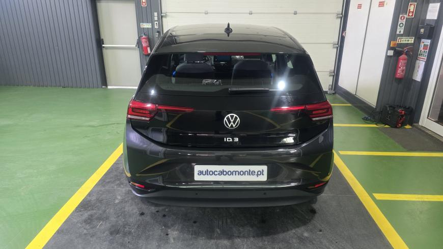 Volkswagen ID.3 150 cv Pure - Auto Cabomonte Compra e Venda de Salvados