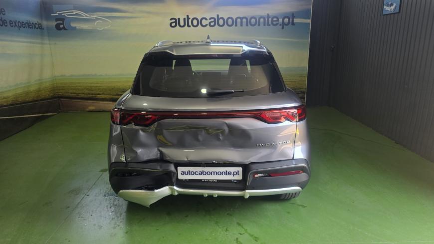BYD Atto 2 45.1 KwH - Auto Cabomonte Compra e Venda de Salvados