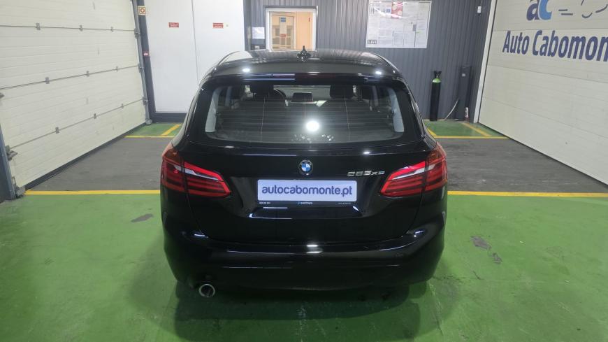 BMW 225 Xe Plug-in - Auto Cabomonte Compra e Venda de Salvados