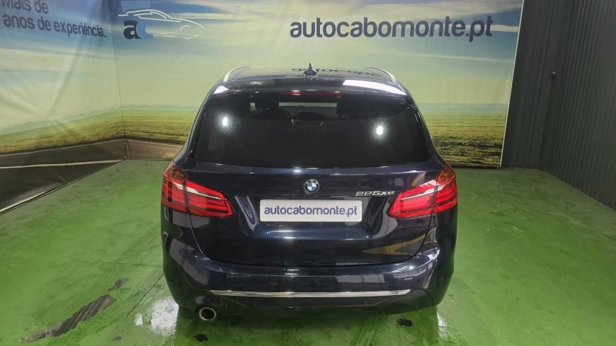BMW 225 Xe Plug-in - Auto Cabomonte Compra e Venda de Salvados