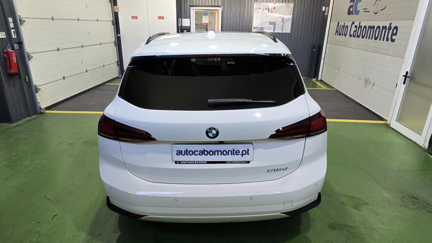 BMW 218d Active Tourer Auto - Auto Cabomonte Compra e Venda de Salvados