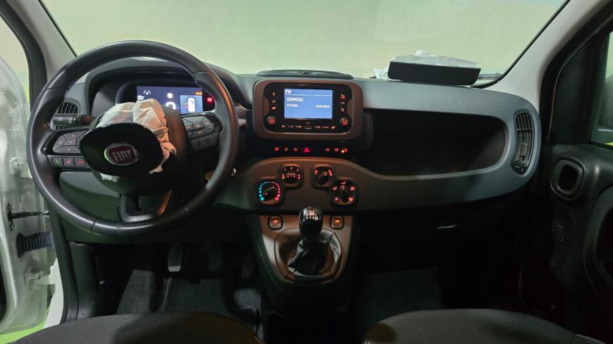Fiat Panda 1.0 Hybrid City Life - Auto Cabomonte Compra e Venda de Salvados