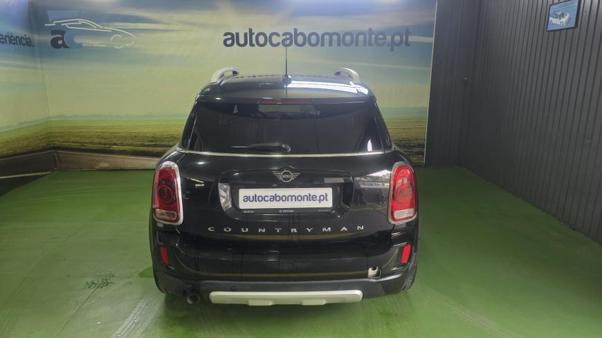 Mini Countryman 1.5 D - Auto Cabomonte Compra e Venda de Salvados