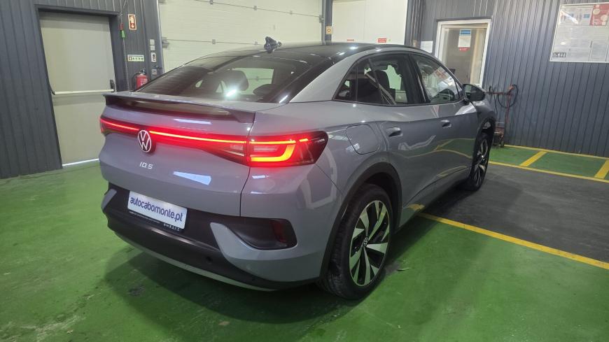 Volkswagen ID.5 PRO  - Auto Cabomonte Compra e Venda de Salvados