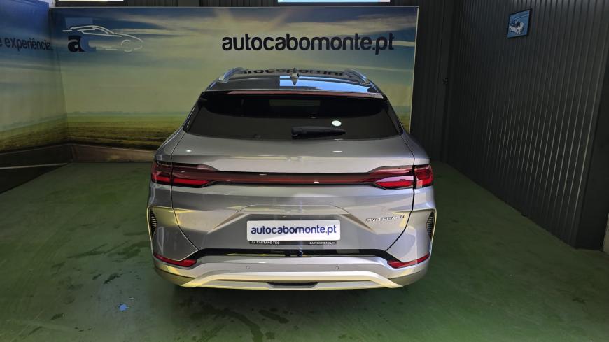 BYD Seal U 71.8 Kwh - Auto Cabomonte Compra e Venda de Salvados