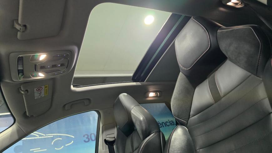 MG EHS 1.5 T-GDI Plug-in  - Auto Cabomonte Compra e Venda de Salvados