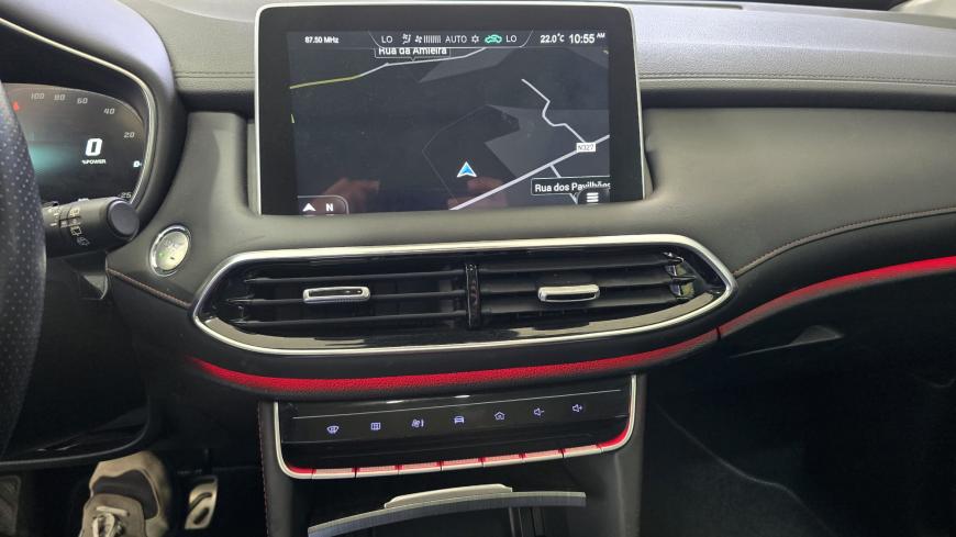 MG EHS 1.5 T-GDI Plug-in  - Auto Cabomonte Compra e Venda de Salvados