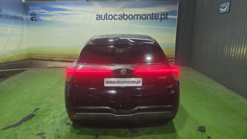 MG MG4 64 kWh - Auto Cabomonte Compra e Venda de Salvados