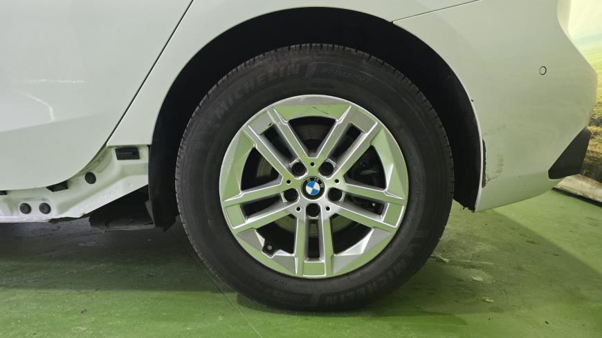 BMW 218d Active Tourer Auto - Auto Cabomonte Compra e Venda de Salvados