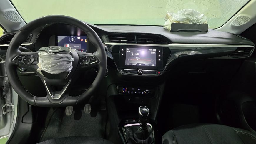Opel Corsa 1.2 - Auto Cabomonte Compra e Venda de Salvados