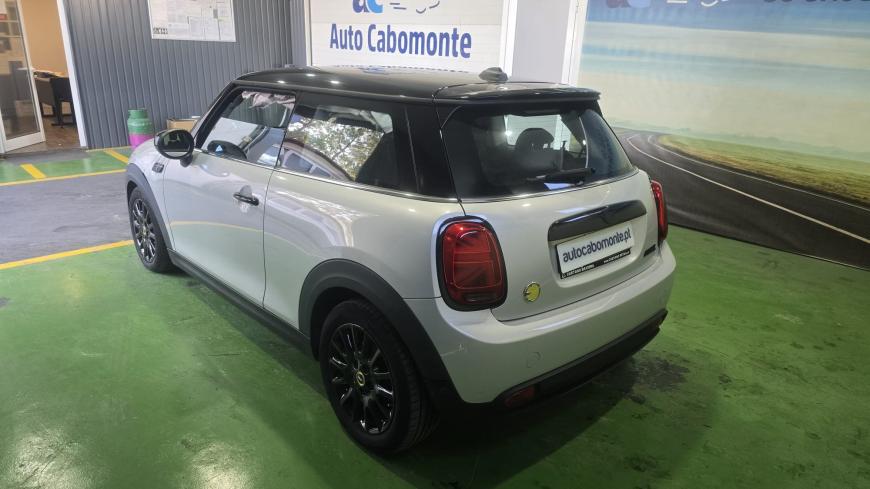 Mini Cooper SE Eletric - Auto Cabomonte Compra e Venda de Salvados