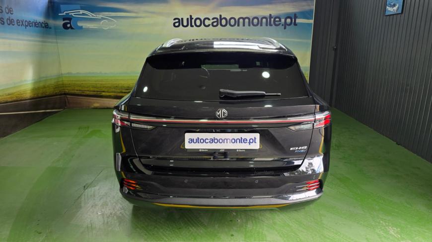 MG EHS 1.5 T-GDI Plug-in  - Auto Cabomonte Compra e Venda de Salvados